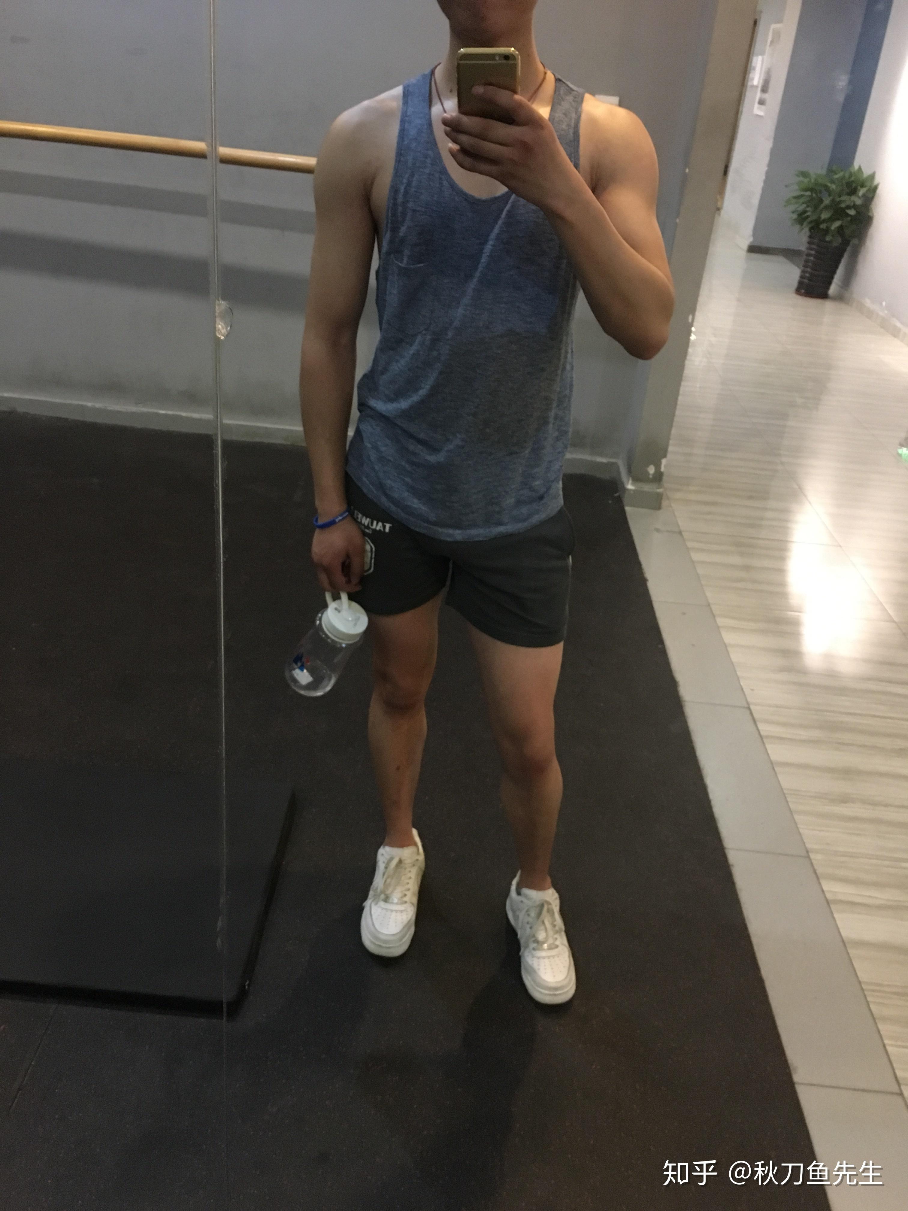 男生很瘦很瘦,想长肉? - 知乎