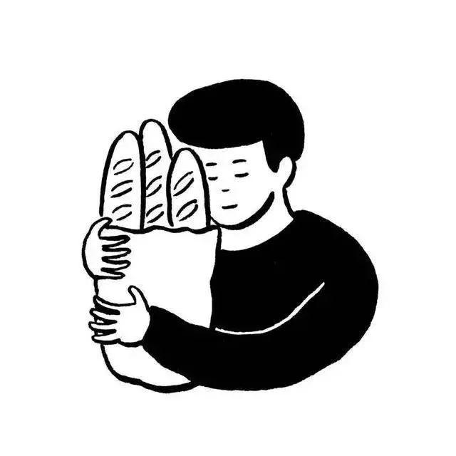 知友们有没有这种的极简风的头像啊? - 知乎