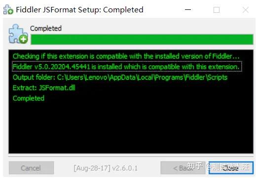 十七、Fiddler抓包工具详细教程 — Fiddler常用插件 - 知乎