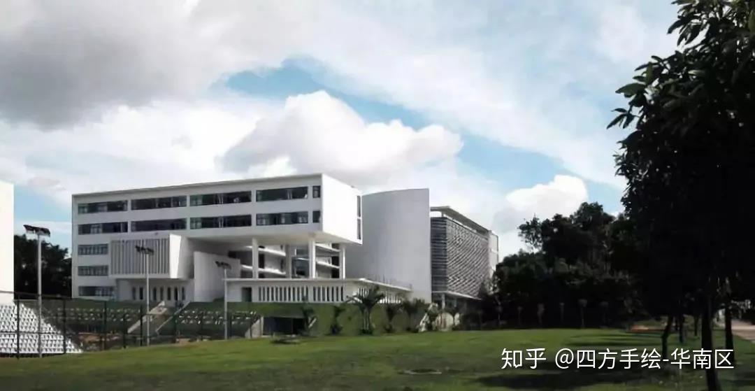 深圳大学建筑考研指南:深大建筑考研全面解读:深圳大学建筑专业招生目录+建筑招生分数线+历年快题真题 - 知乎