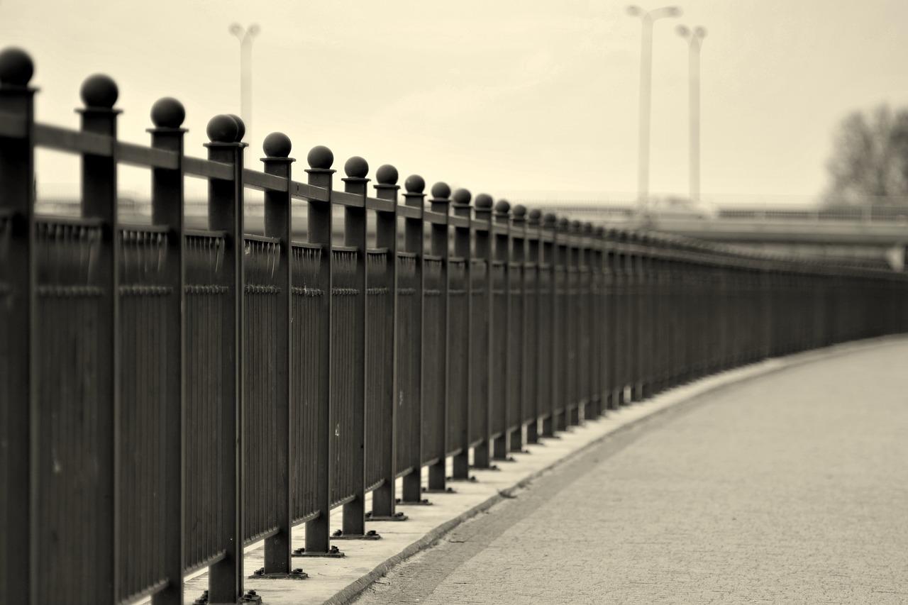 4. 道闸门预算估算