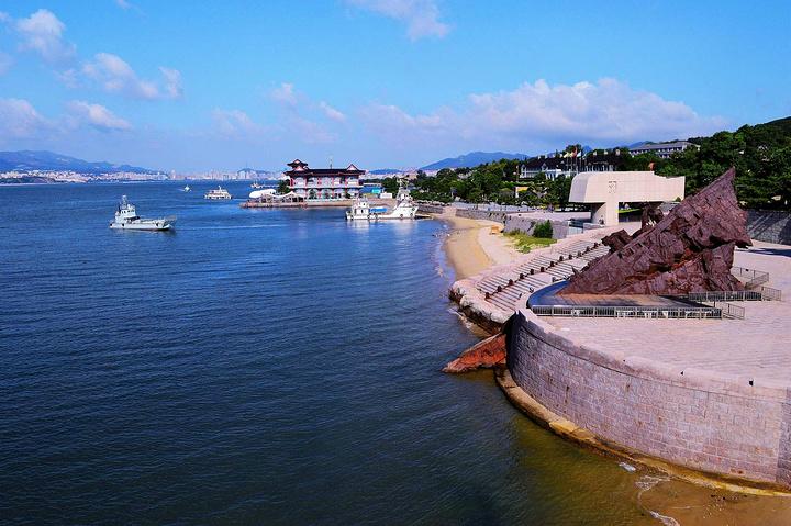 威海的哪些景点比较值得去呢? - 知乎