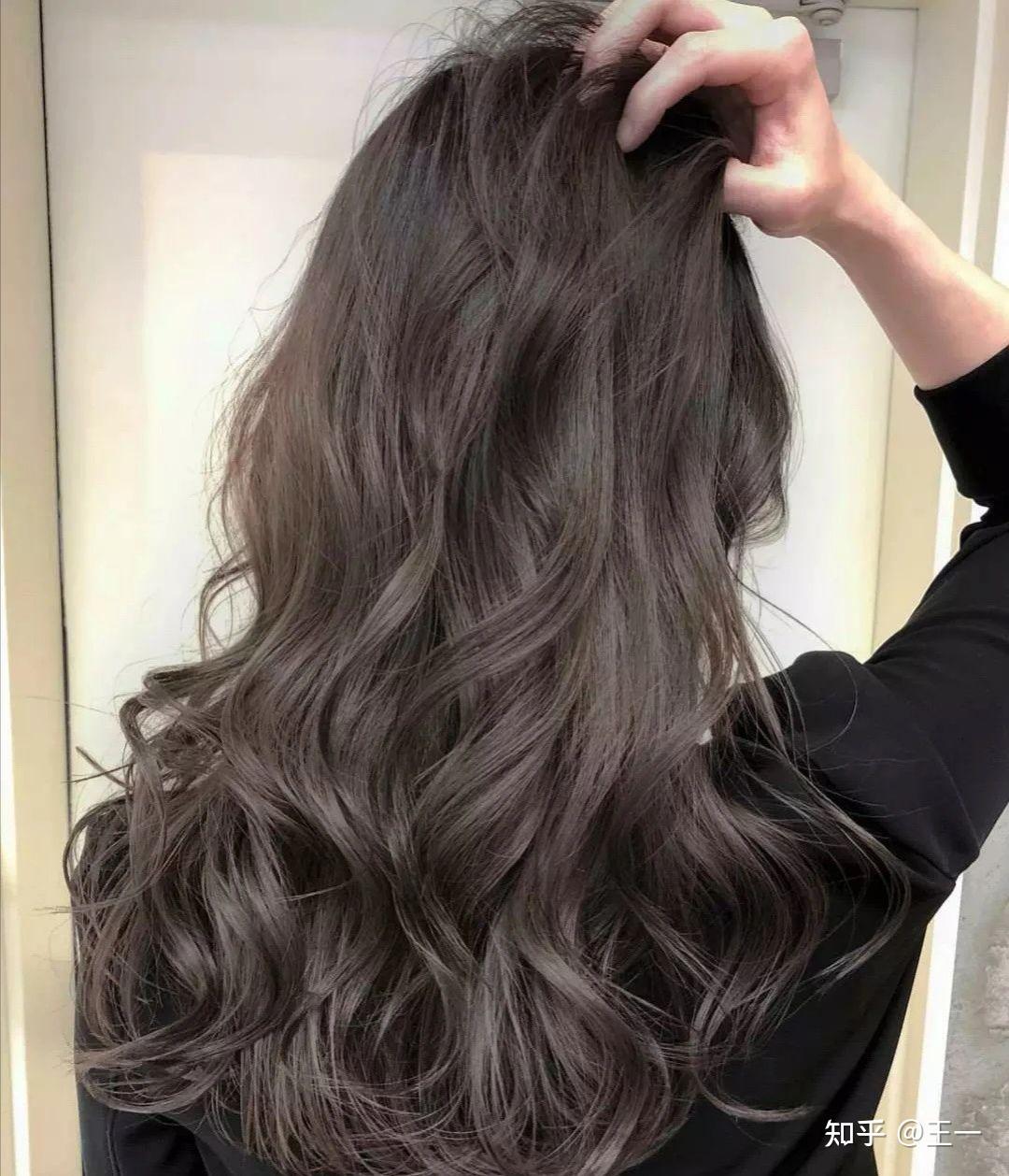 有哪些好看的烫发发型推荐?