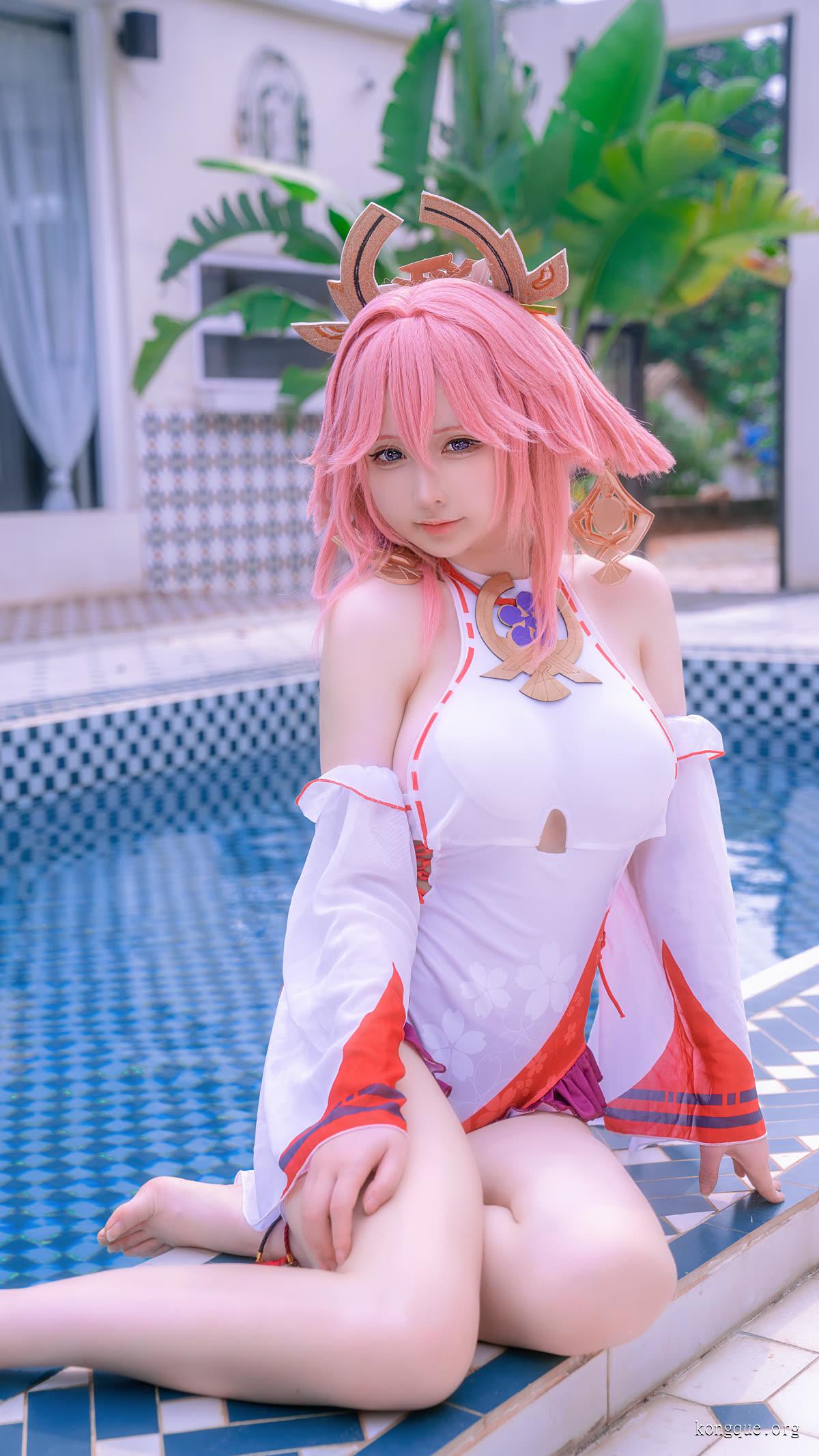 图片[2]-樱梨梨 – 全套无水印17期[6.1G-2025.1]-佳人吧