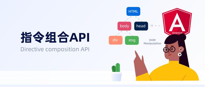 Angular 指令组合 API 使用指南 - 知乎