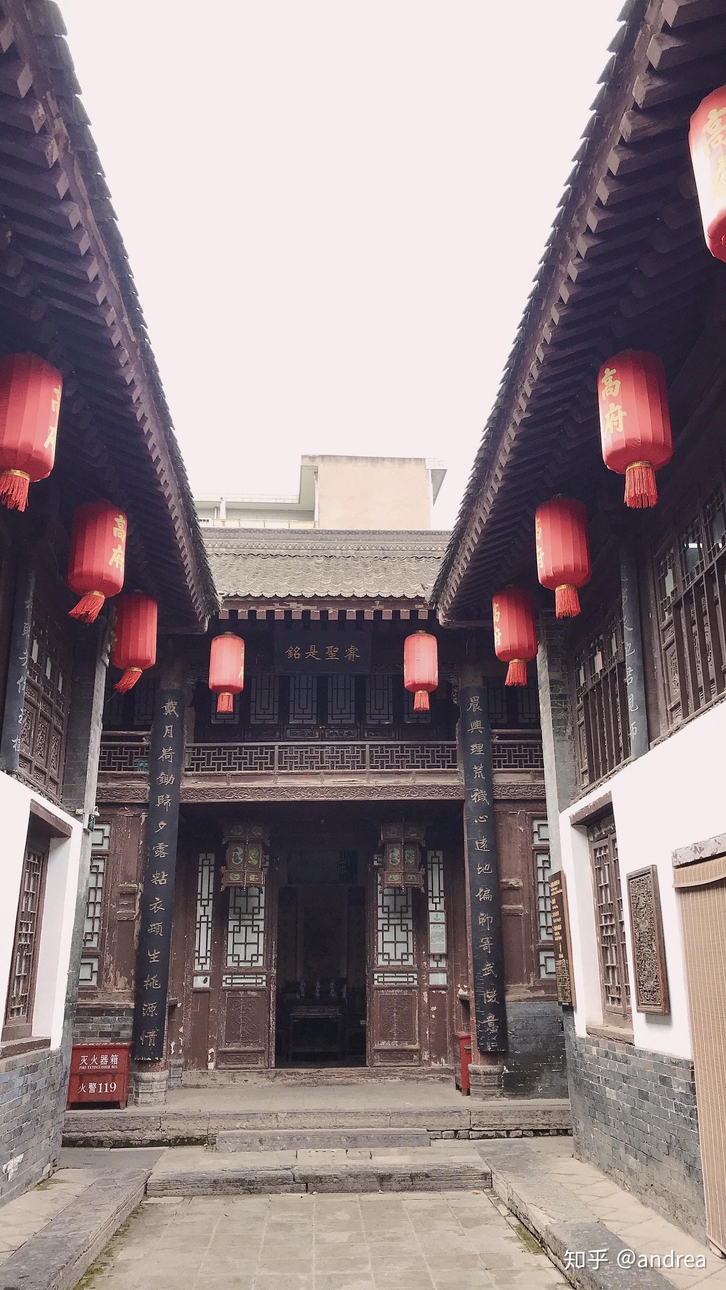 西安最值得去的景点都有哪些？ - 知乎