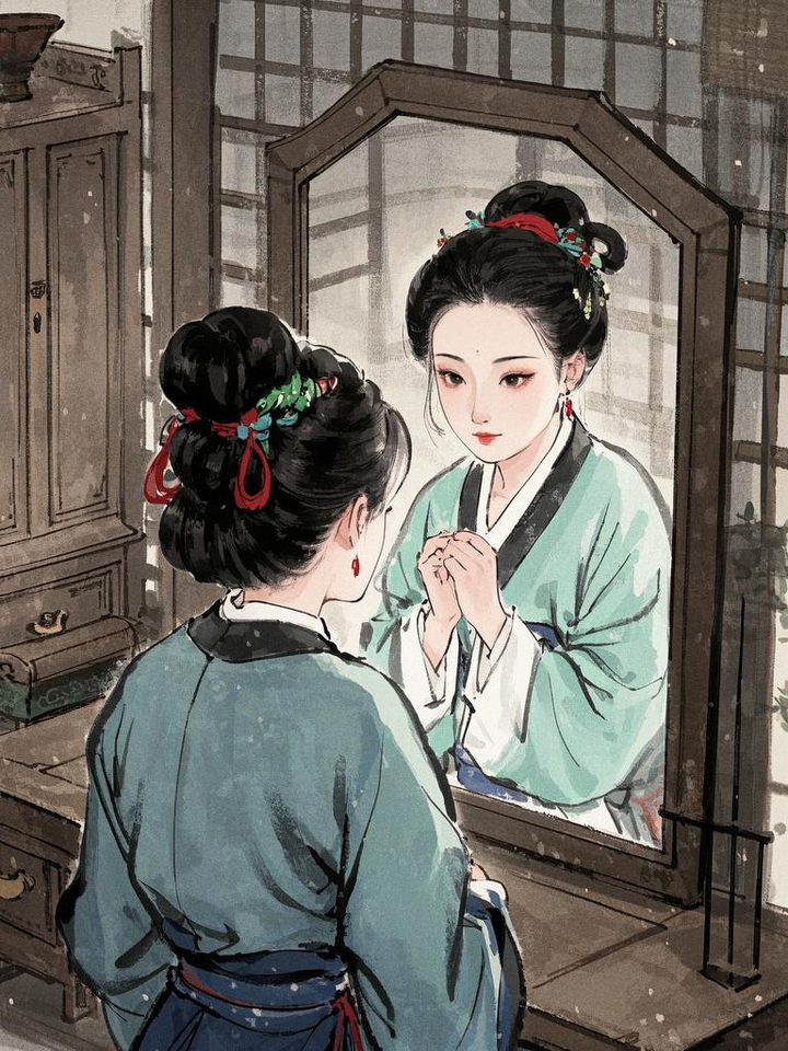 见众生,见天地,最终见的是自己 - 知乎