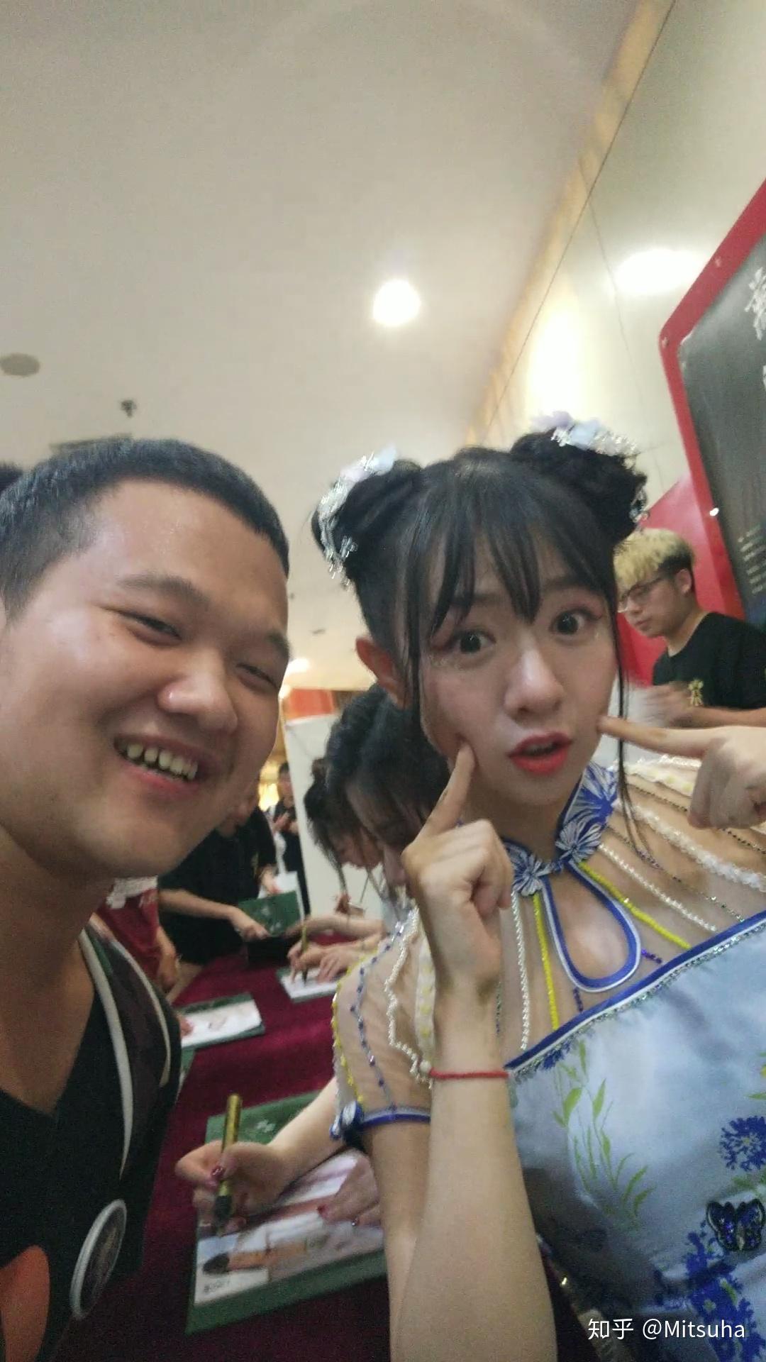 如何评价暴走大事件中的刘木子