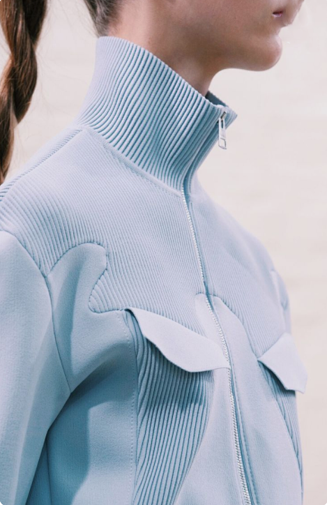 你必须要知道的服装领型，否则你要选错！ - 知乎