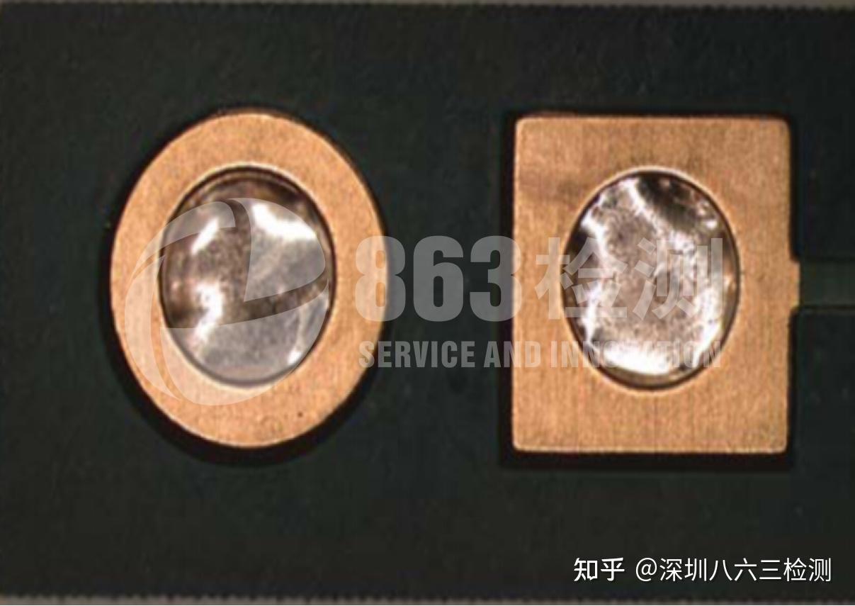 PCB可焊性测试介绍(边缘浸焊法、浮焊法) - 知乎