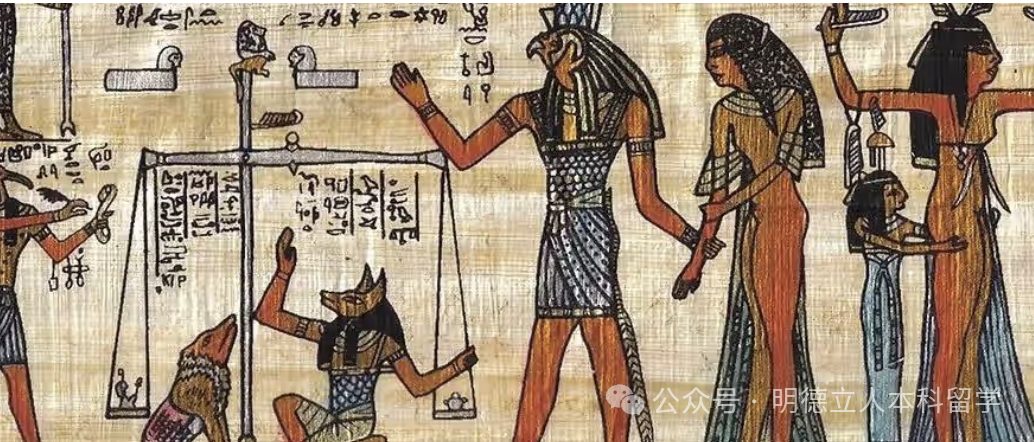 美国本科留学选专业—— 人类学 美国本科留学选专业—— 人类学