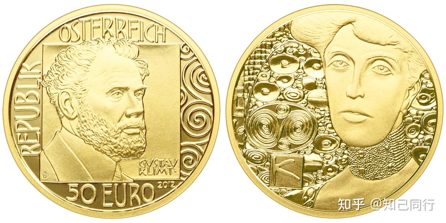 奥地利共和国的历史硬币- 知乎