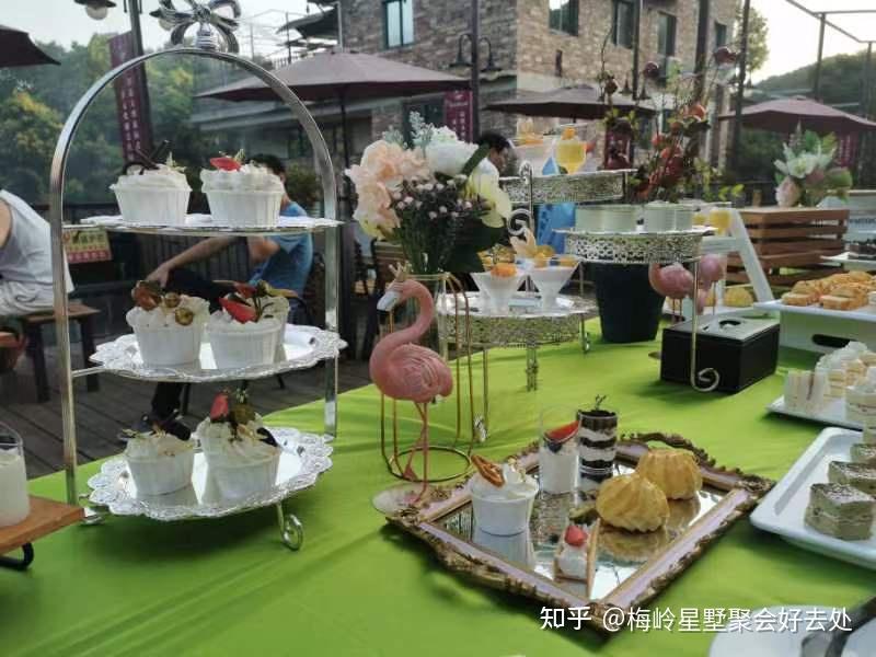 一提团建就心烦，员工喜欢的团建应该是这样的！ - 知乎