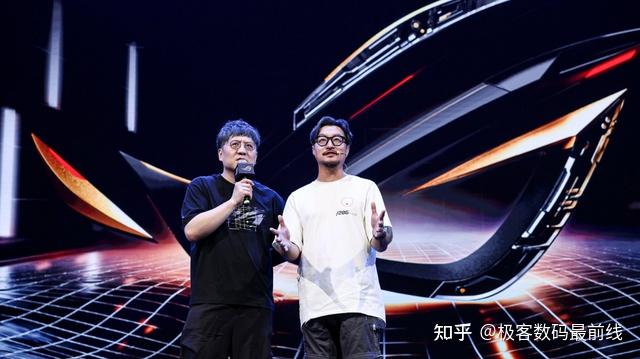 玩出骄傲来!2026 ROG 新品装备齐发,点燃羊城电竞狂欢夜