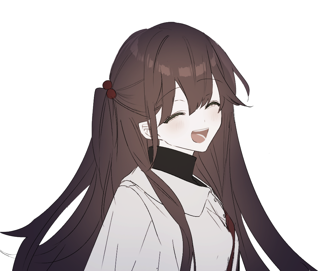 有没有人知道画这个头像的画师是谁