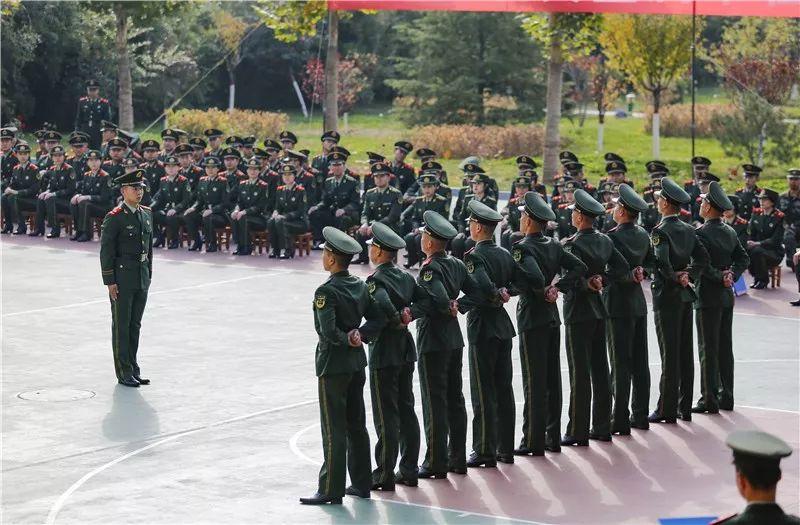 立正、稍息,队列会操知多少? - 知乎