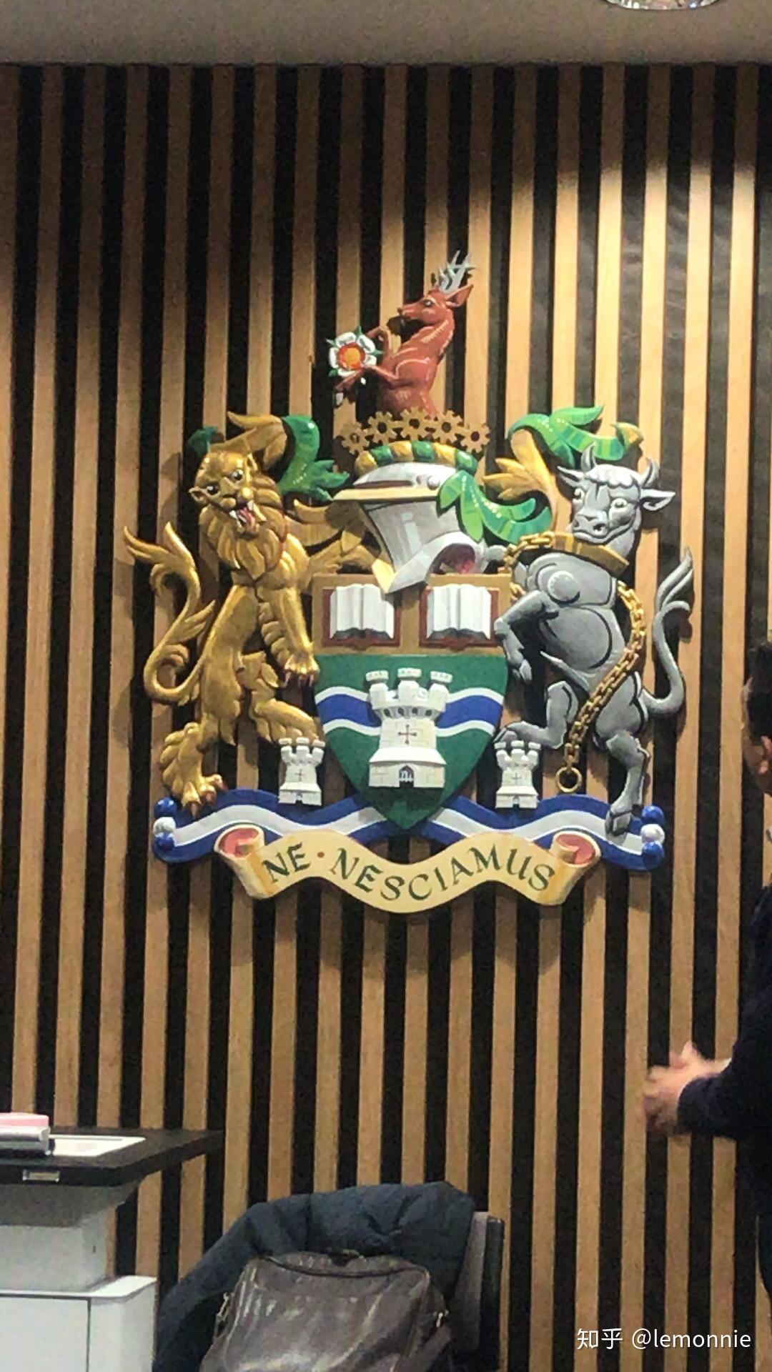 北安普顿大学theuniversityofnorthampton如何