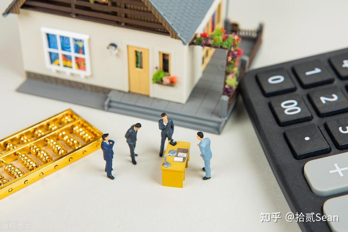 吴晓波的救市之道:救楼市还是救房企? - 知乎