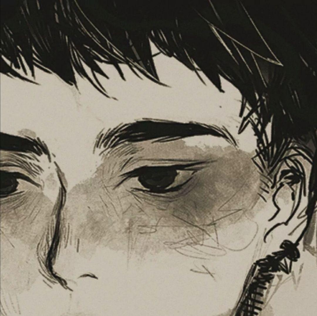 高逼格的动漫头像有没有鸭?冷门小众的那种? - 知乎