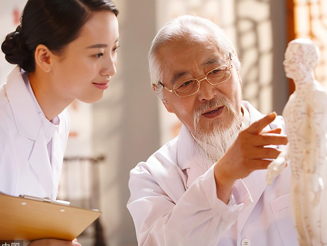 “中医师承”你必须了解的知识!(分享篇) - 知乎