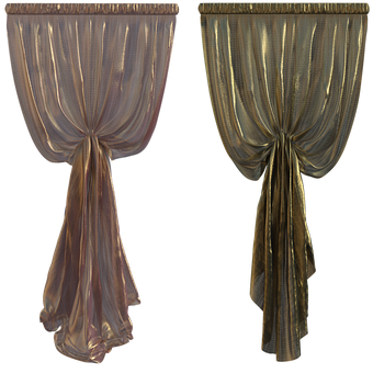 什么牌子电动窗帘好