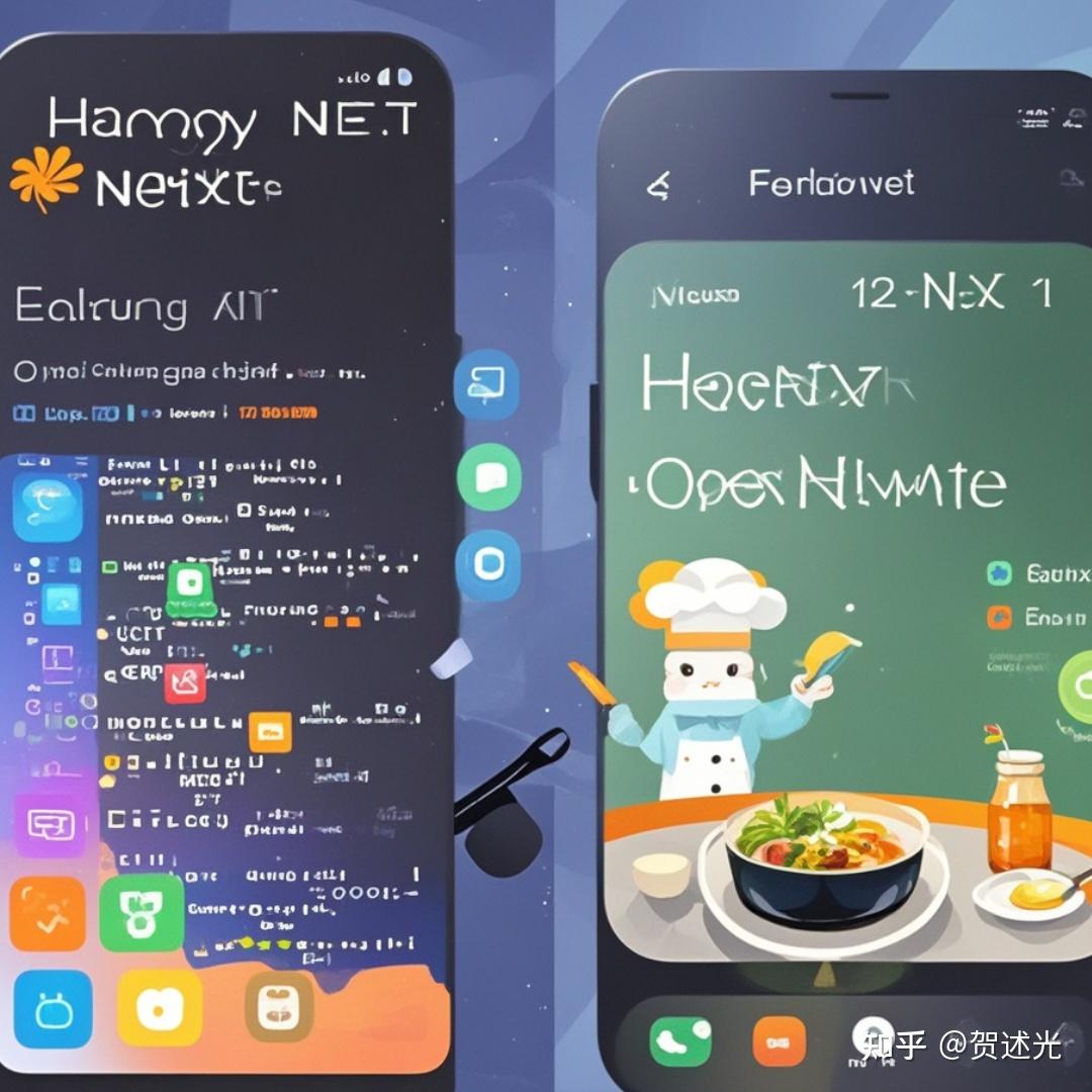 HarmonyOS NEXT 现有的应用能否在 OpenHarmony 设备上运行？