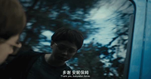 温子仁+R级恐怖,《怪猴》尺度超猛