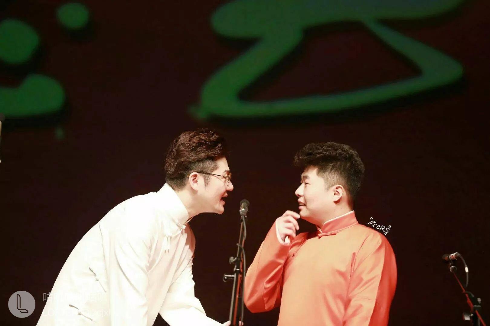 有姐妹给我分享一波德云社角儿们的绝美图片的吗四百多个lym都