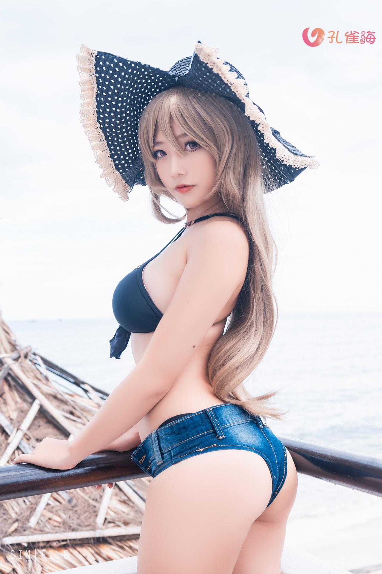 图片[5]-Messie Huang – 合集47期[9G-2026.1]-佳人吧