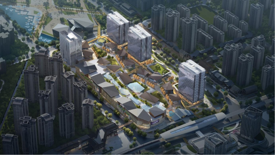 不止「代建」,龙湖龙智造凭什么火速出圈? - 知乎