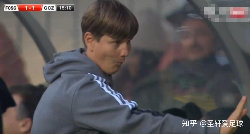 10场独造16球,身高仅1米54的张琳艳,凭什么彻底征服欧洲赛场? - 知乎