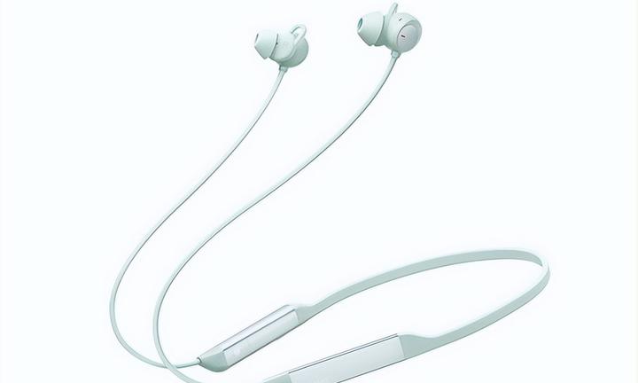 华为推出新品耳机freelace pro 2,无线颈戴耳机中的"卷王"!