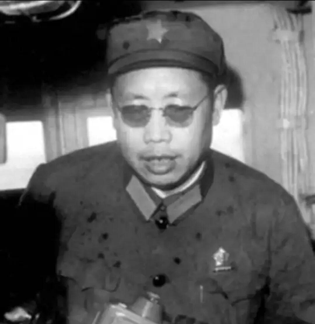 历史杂记｜陈光之死 - 知乎