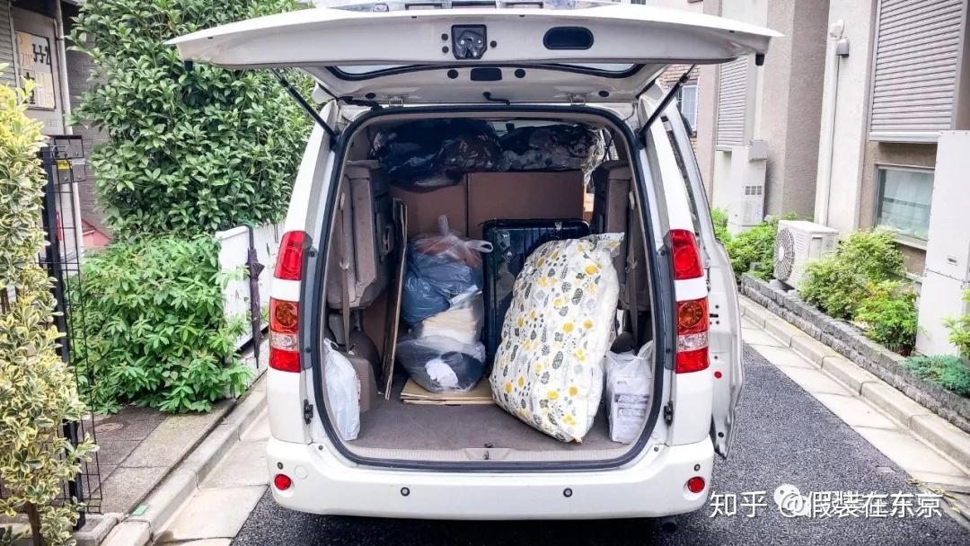 在日本搬家麻烦到吐血?在日华人分享搬家全攻略 - 知乎