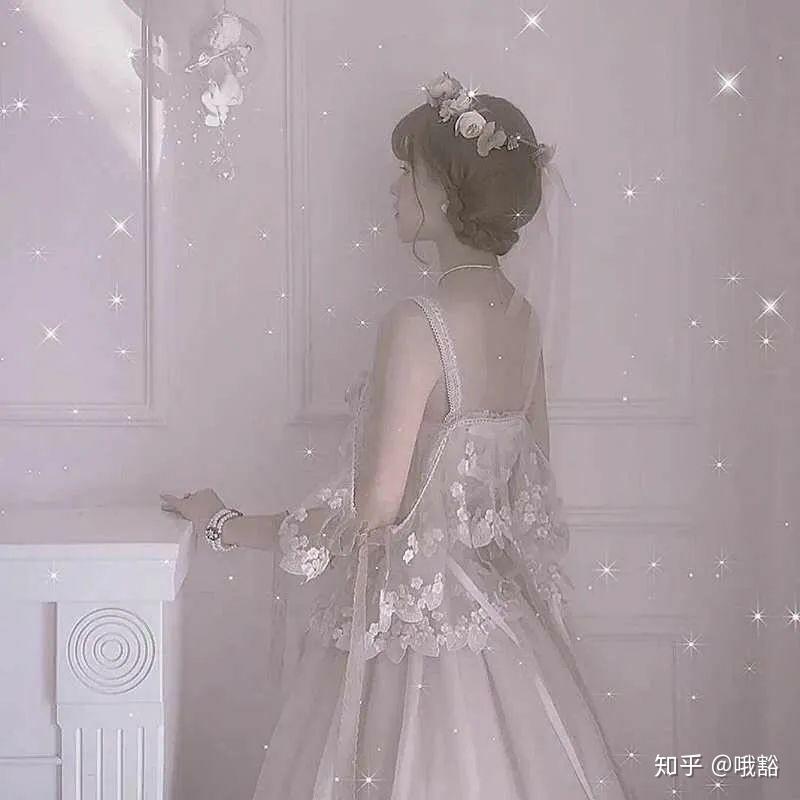 有什么好看的闺蜜头像吗(三人)? - 知乎