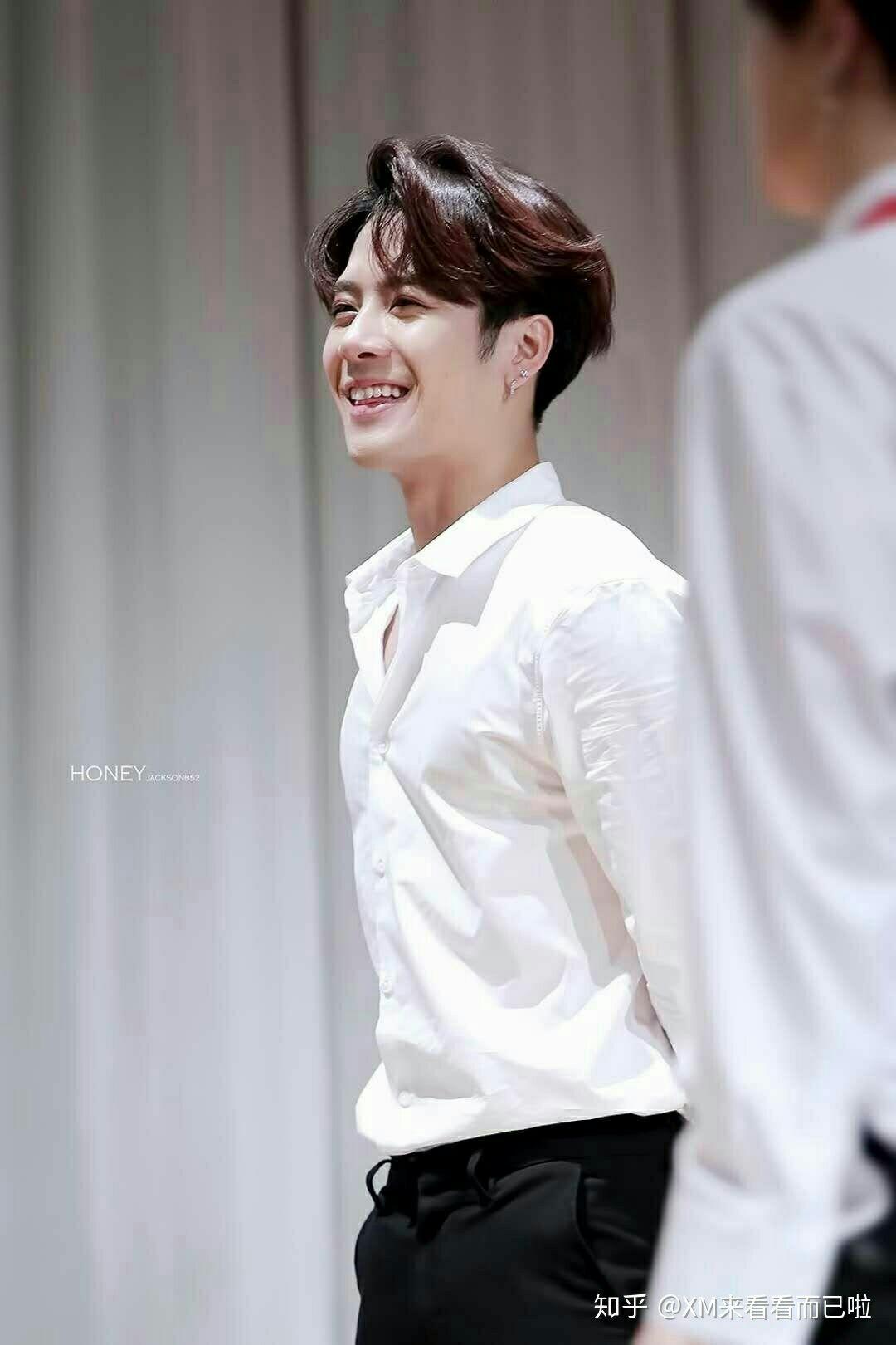 你有哪些王嘉尔的图片? - 知乎