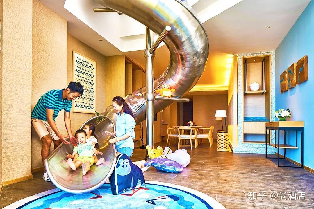 【三亚酒店榜单】三亚最好的十五家亲子酒店 - 知乎
