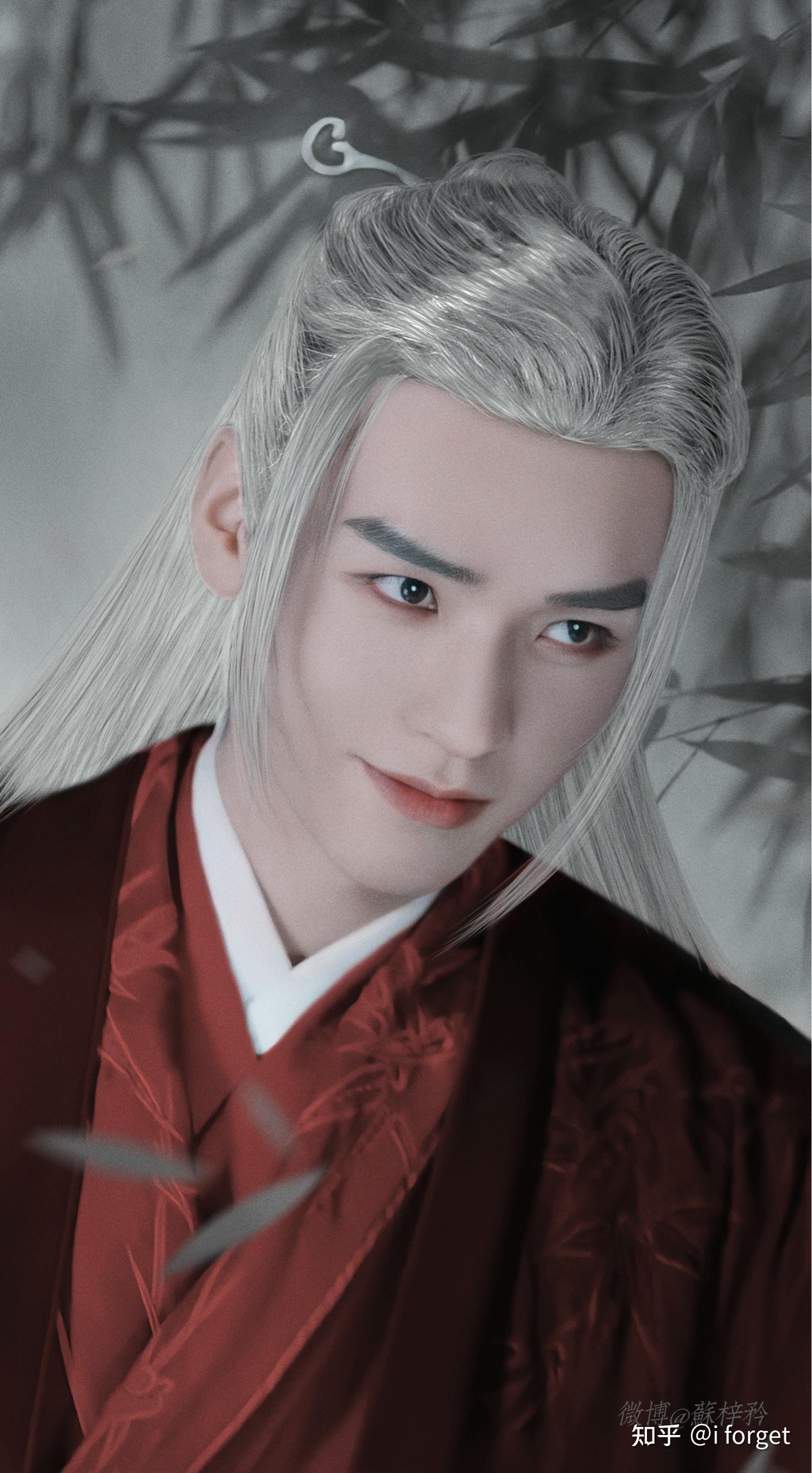 如何评价龚俊在电视剧山河令中的表现