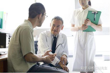 医生误诊率可达50%,事实是怎样?误诊原因及如何降低误诊率? - 知乎