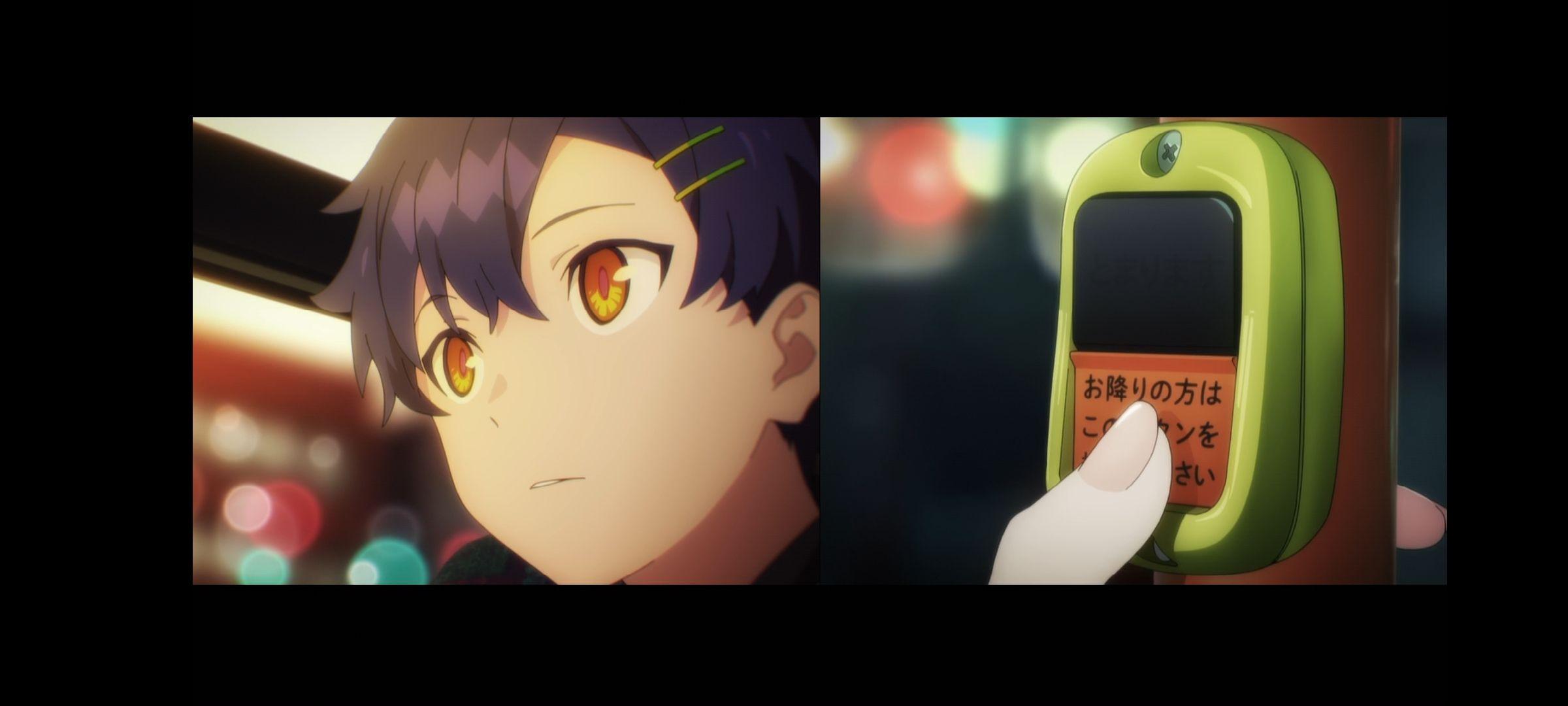 如何评价2021年四月番ssss电光机王ssssdynazenon