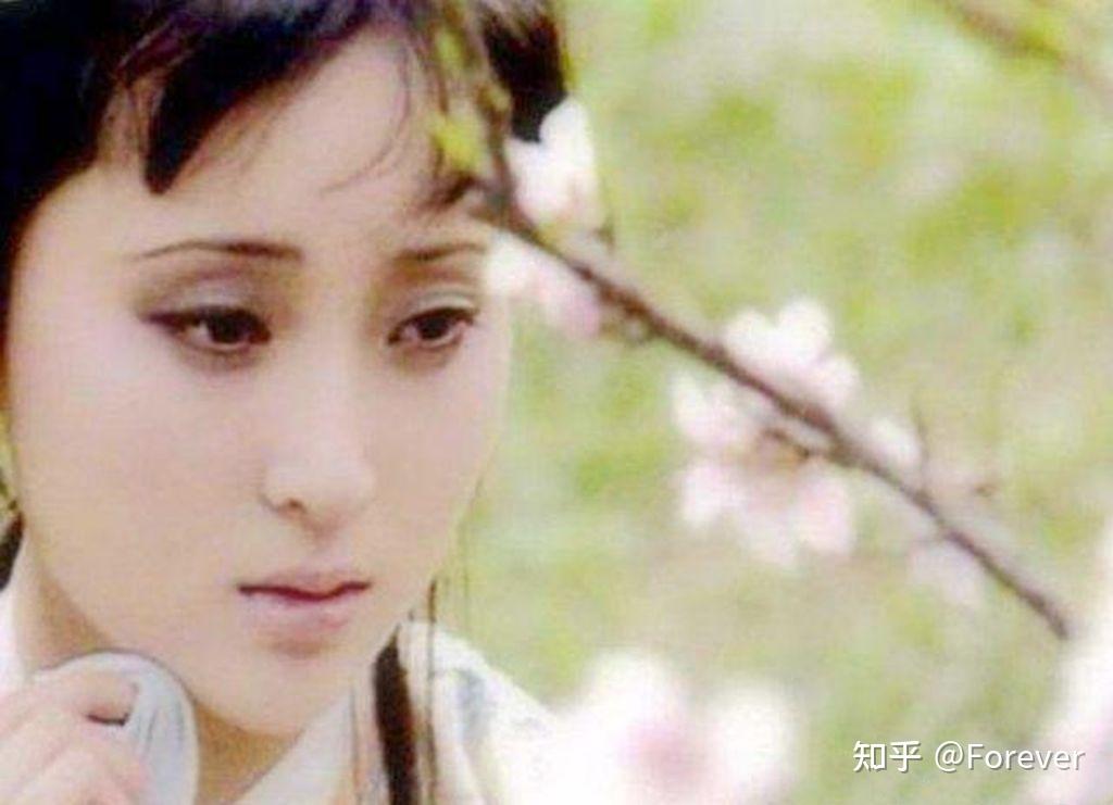 《葬花吟》赏析 - 知乎