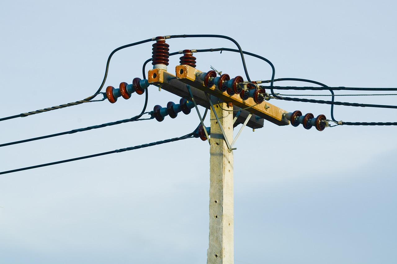 电线和插头怎么接