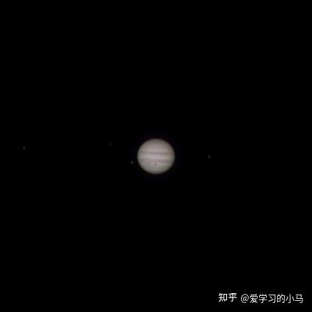 城市还能观星玩天文吗?城市天文望远镜推荐