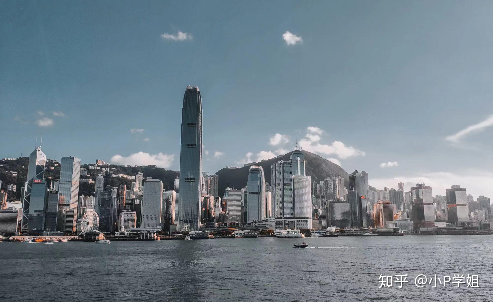 香港留学含金量高认可度怎么样留学须知 香港留学含金量高认可度怎么样留学须知