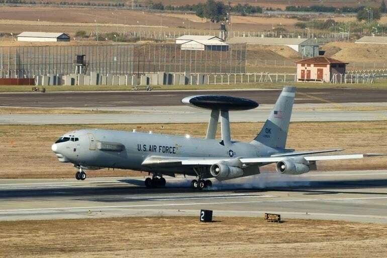 如何评价美军E-3预警机被曝遭伊朗导弹摧毁？这款预警机有何特别之处？被击中会对美军造成哪些影响？