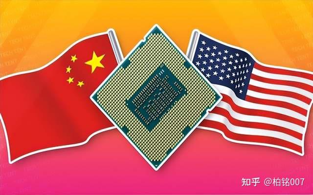 为何限制英伟达出售GPU芯片?中国的AI技术领先,让美国怕了 - 知乎