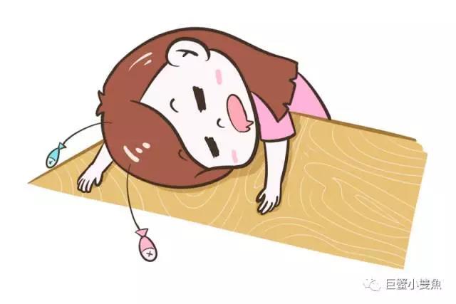 嗜睡是一种病吗