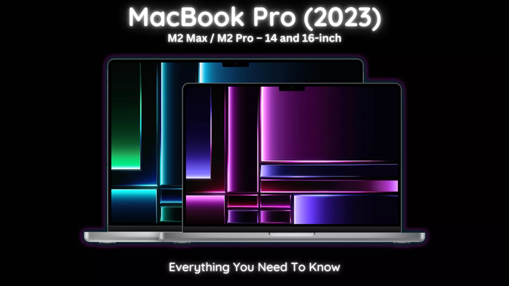 2023 款MacBook Pro M2 14 和16 英寸：您需要知道的一切- 知乎