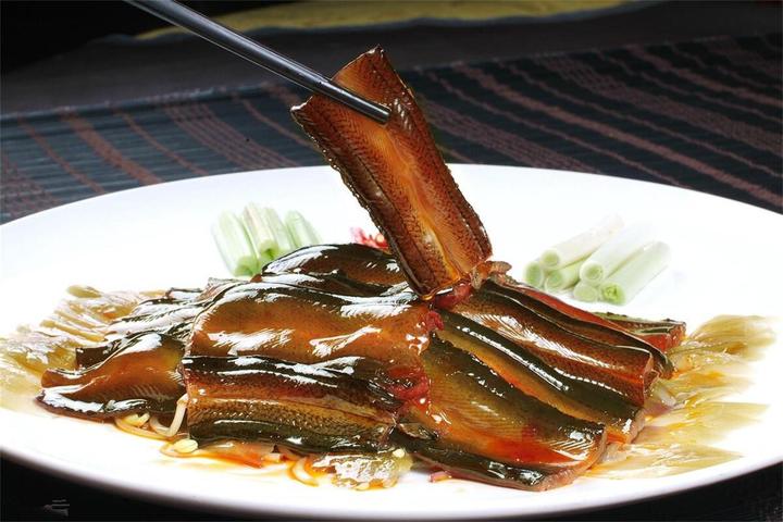 明日端午，按照传统要“食五黄”，指的什么？尊重传统，祈福安康 - 知乎