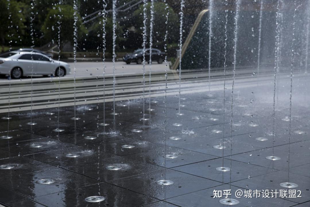城市更新:景观重塑 旧城复苏 | 四个街道改造案例 - 知乎